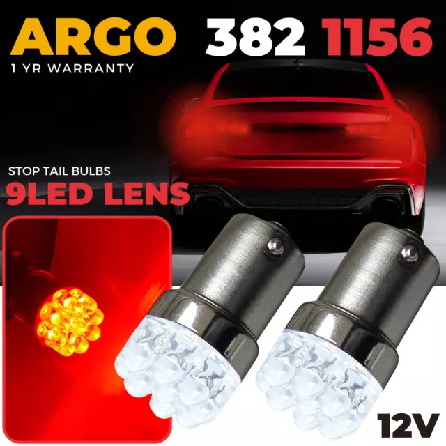 Para BMW 3 Serie E46 LED Luz de Freno 1997-2006 Luces Traseras Bombillas