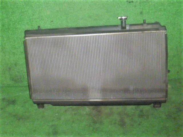 HONDA Airwave 2006 DBA-GJ1 Radiatore 19010RLC901 [Usato] [PA69436610]