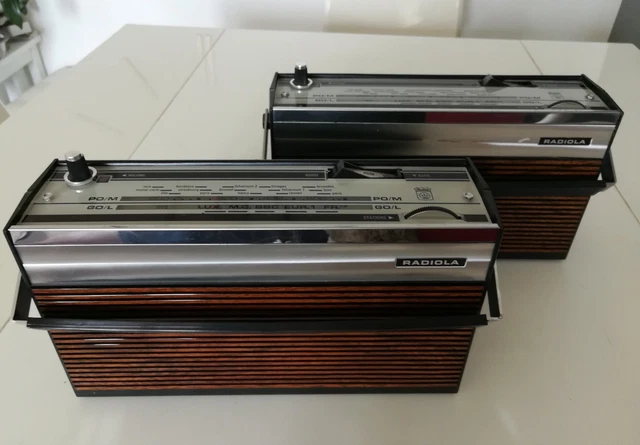 Toutes les radios de Années 60 de France - Écouter en Ligne
