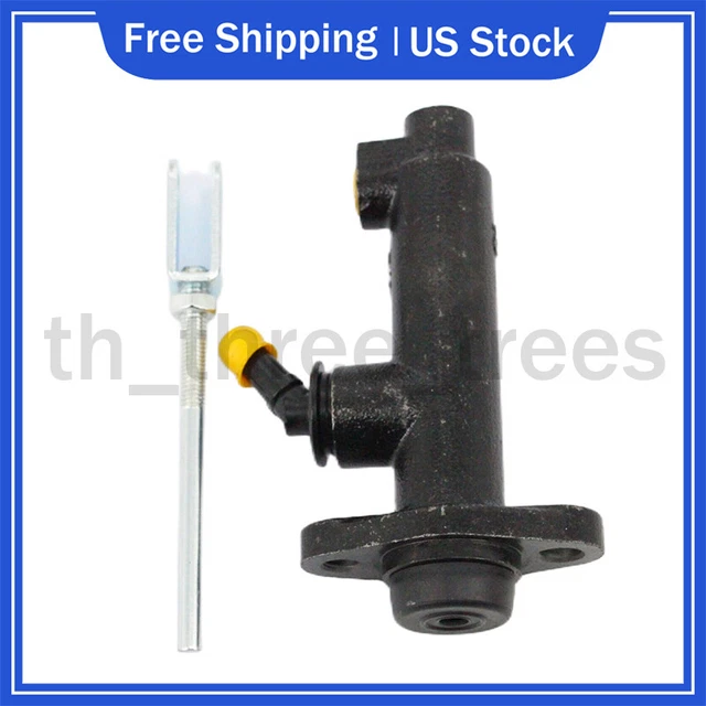 BRAKE MASTER CYLINDER for Cat Mitsubishi Forklift L01/L02 1f1/1f2 46010