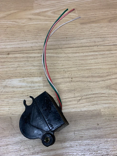 HONDA GOLDWING GL 1500 Crash Tilt Sensor £14.99 - PicClick UK