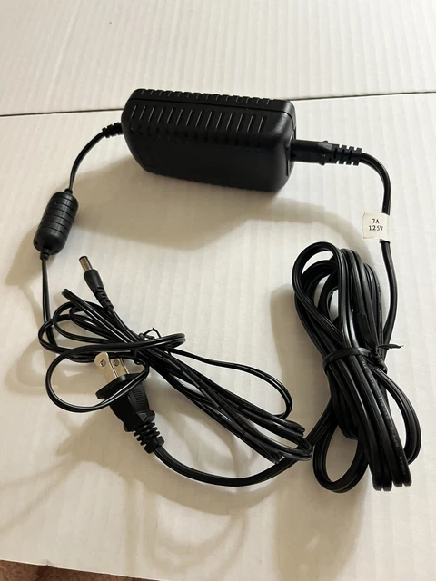 Ktec Kash2000250Tim2 20V 2.5A Switch Mode Power Supply Ac Adapter