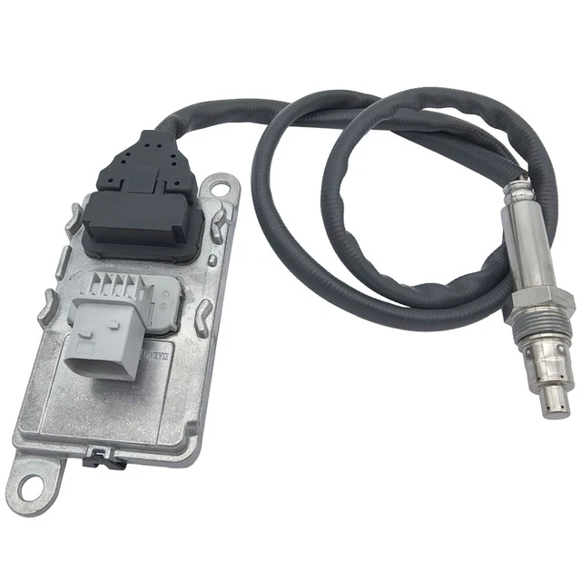Drucksensor Bremsenluftanlage Für MB Actros MP1 MP2 MP3
