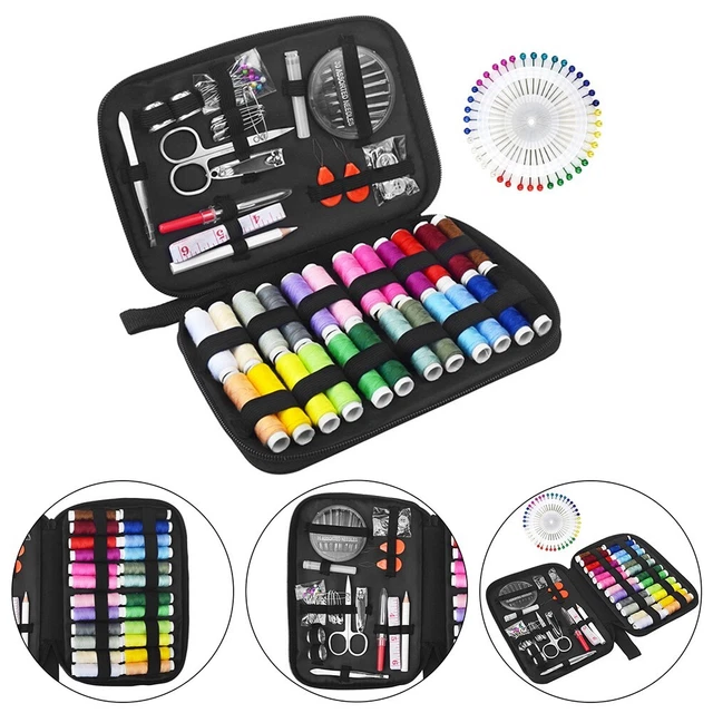 Box Couture Débutant: 3 Kits Couture Facile - Kits Créatifs/Kits Couture - Au Fil Du Coupon