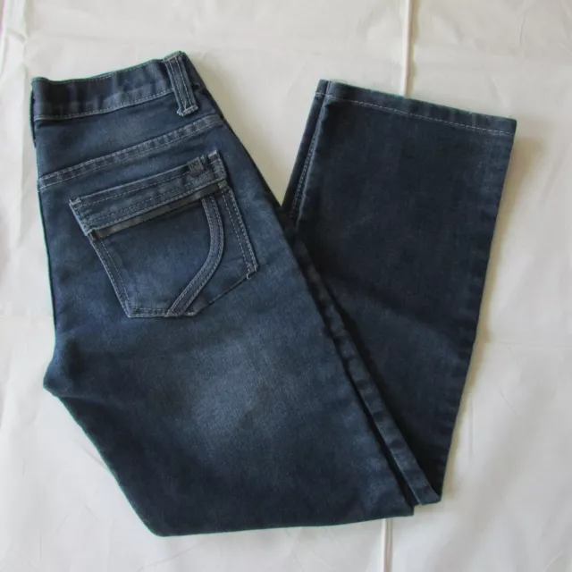 Paper Denim & Cloth Youth Boy's 10 Denim Skinny Straight Jeans