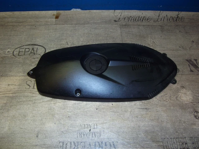 Boitier alarme gs 1250 - Équipement moto