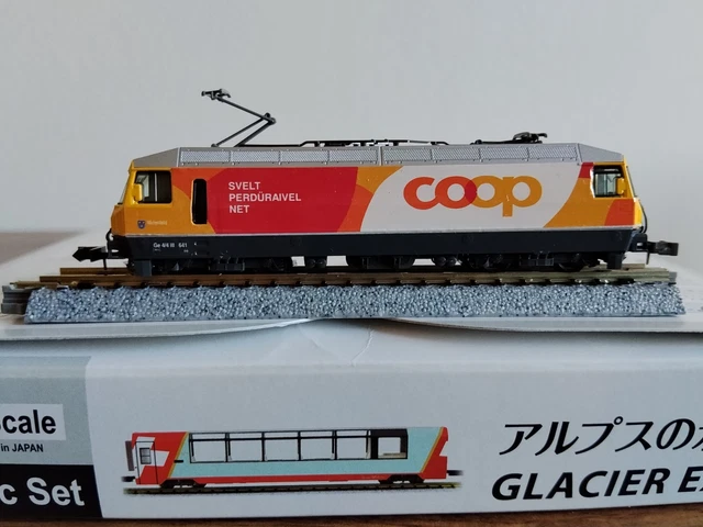 Otros, Escala N, Modelismo ferroviario, Juguetes - PicClick ES