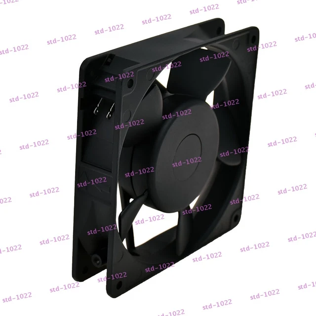 COOLING FAN 4710PS-20W-B30 for NMB-BAT,200V 14/11W 120*120