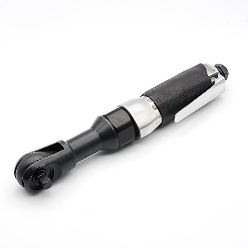 Air Ratchet Wrench 3/8 Inch Impact Torque Drive Heavy Duty Pneumatic Spanner