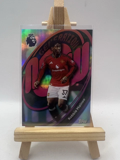 topps-premier-league-2026-25-26-kobbie-mainoo-manchester-united