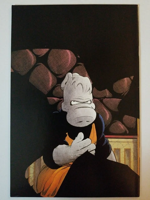 Cerebus the Aardvark (1977) #100 - Very Fine 2