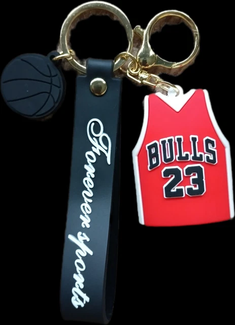 Michael sales jordan keychain
