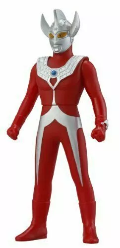 New Ultraman Ultraman Taro Ultrahero Series #6 Bandai Popy Bullmark Japan