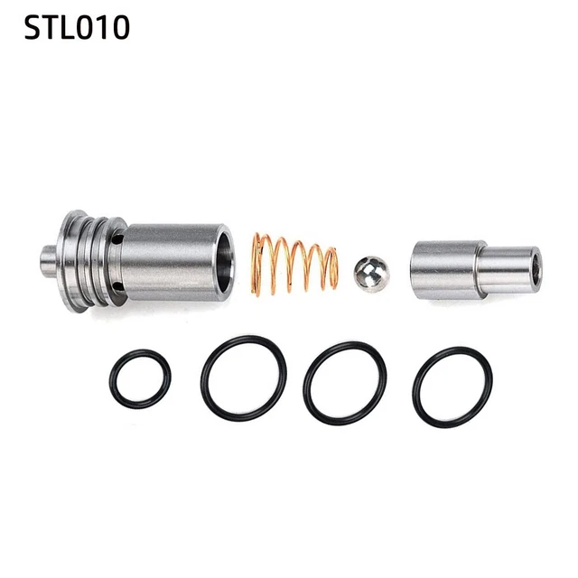 Sistema Raffreddamento Trasmissione Aggiornato per GMC 2014 2021 6L80 6L90 8L90