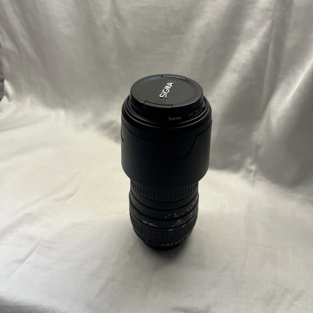 Lenses, Lenses & Filters, Cameras & Photography - PicClick UK
