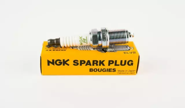 Genuine Suzuki NGK BKR6E-11 Spark Plug For Wagon R+ RB413 09482-00494-000