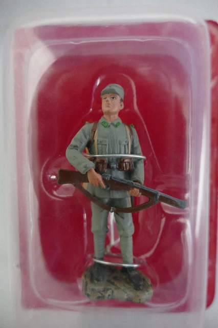 SOLDAT PLOMB AVIATION As/Ace Pilote Allemand Wwi Ww1 Pas King Country