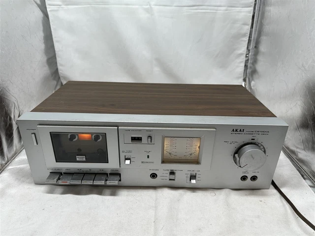 victor KD-A55 victor JA-G6 セット（Vintage Cassette Decks