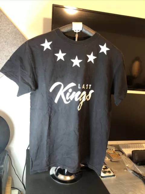 Tyga Last Kings YMCMB Rack City Young Money T Shirt