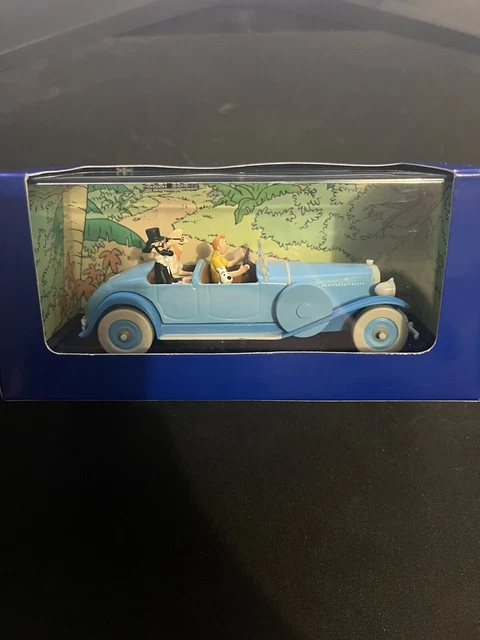 Tintin - Édition noir et blanc colorisée : Les Cigares du Pharaon