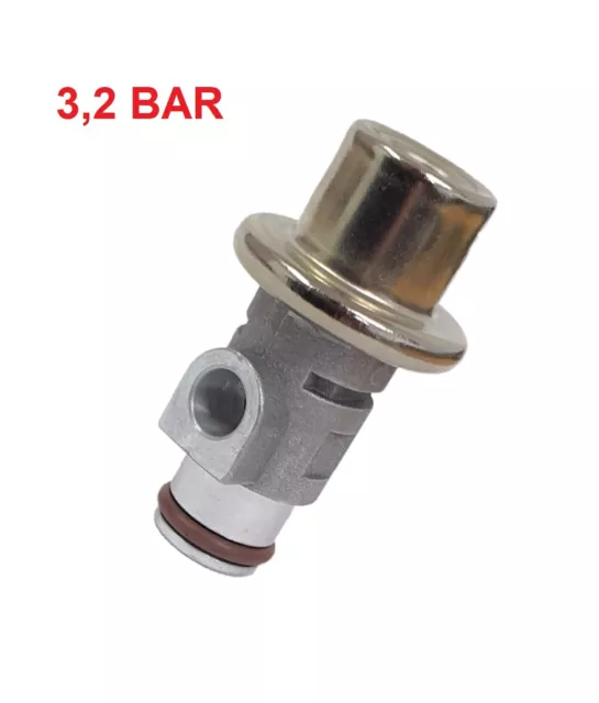 Di Suzuki Lt-A 400 Kingquad 08-2022 Regolatore-Pressione Pompa Carburante