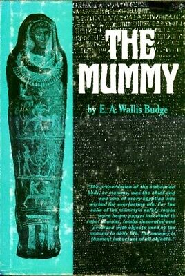 Ancient Egypt Mummies Funerary Archaeology Religion Amulets Gods Rituals Coffins
