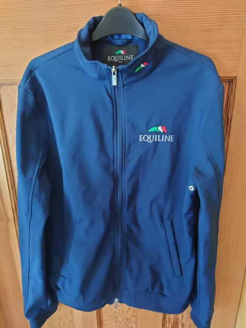 equiline show jacket Size L