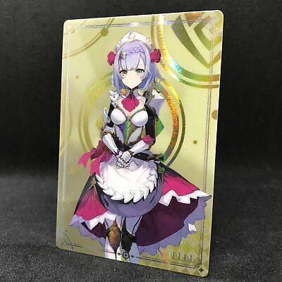 genshin impact bandai cards