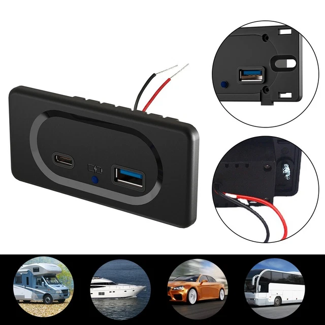 Langlebig Auto Ladegerät Auto Leichter Universal 1 Stück Adapter Ersatz