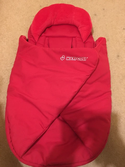 MAXI COSI BABY Cocoon 20.00 PicClick UK
