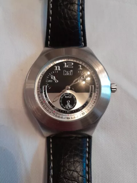 montre homme vintage