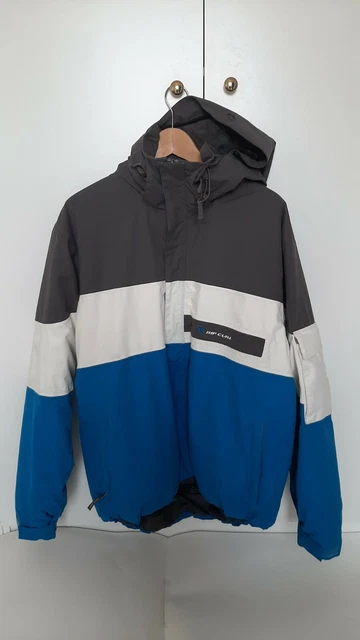 Veste ski store rip curl