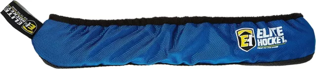 Elite Hockey SKATE Pro-Blade Soaker Youth Royal junior official gear