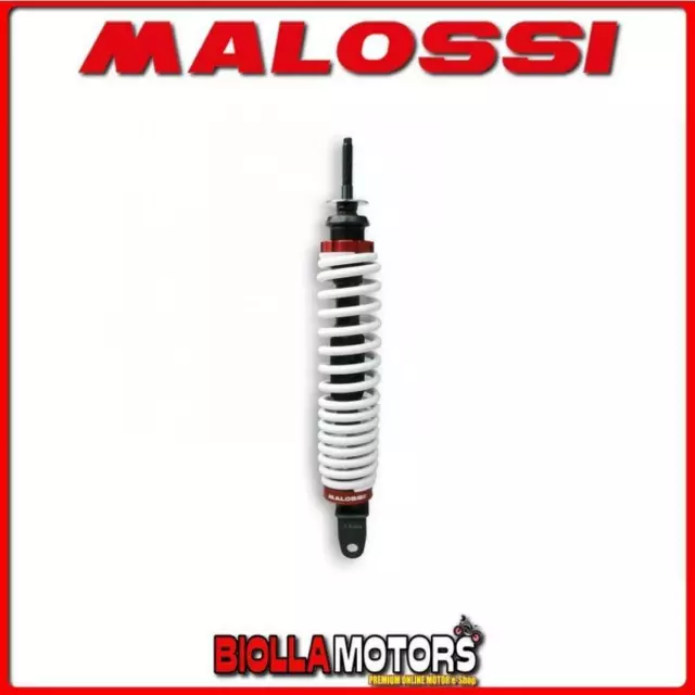 4615432 Ammortizzatore Posteriore Malossi Rs1 Piaggio Zip Sp 50 2T Lc 2001-> , I