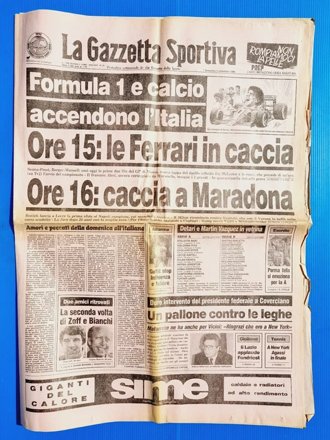 28 settembre 1974, il debutto da Ct di Fulvio Bernardini