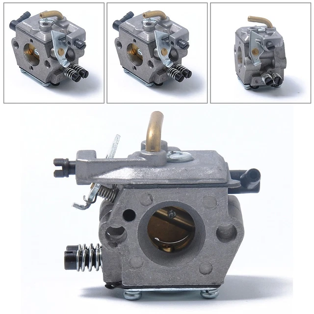 Carburatore Tagliaerba Parti Giardino & da Esterno Vivente 026 MS260 Alta