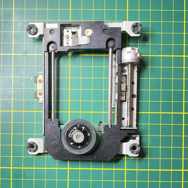 Bloc Optique KHS-400C Pour Sony PlayStation 2 (PS2) SCPH-39004, Pièce Détachée