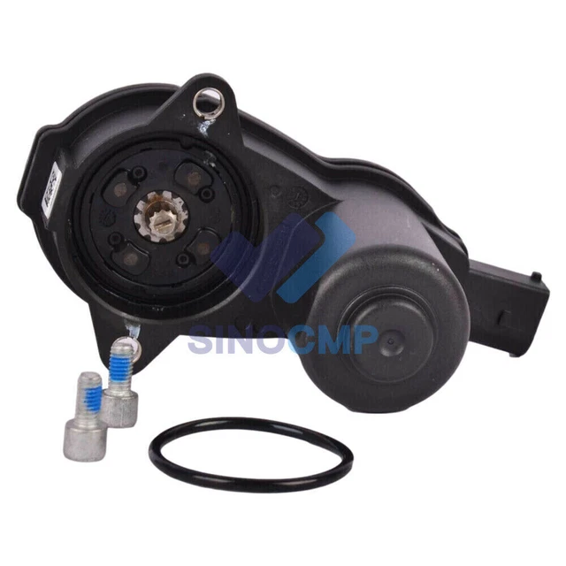 PARKING BRAKE ACTUATOR LR027141 For LR2 RANGE EVOQUE LAND ROVER 1216 £