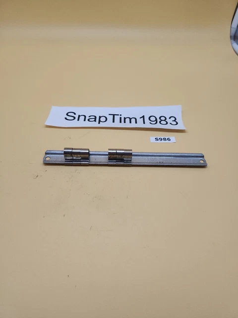 SNAP ON TOOLS Socket Rail Organizer A 265, 1/2