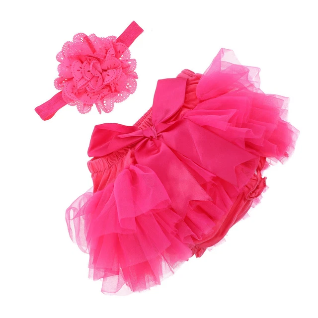 Gonna tutù da donna a 3 strati, in tulle, tinta unita, per danza classica, per donne, ragazze, adulti, bianco, B