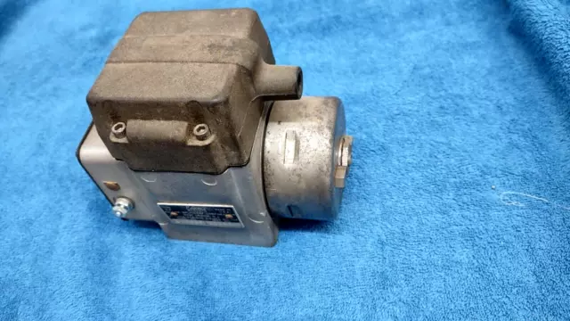 5106 Edison Splitdorf Type RM Magneto for B1-6 & 7 Frazer Rototillers sn Q20399