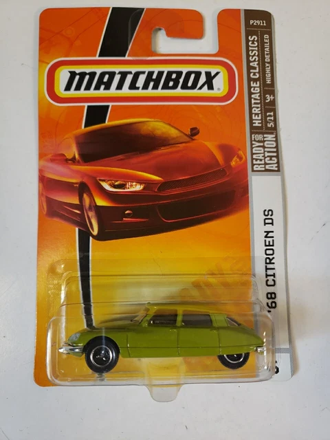 Voitures, camions et fourgons, Véhicules miniatures, Jouets et