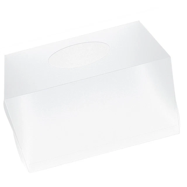 Portabiglietti lotteria compatto Raffle Box professionale acc gioco quadrato Raffle Box