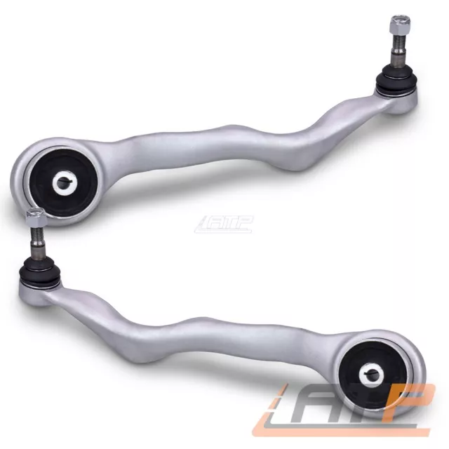 2x QUERLENKER VORDERACHSE UNTEN VORNE FÜR BMW 1-ER F20 F21 2-ER F22