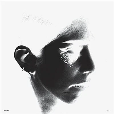 Jerome - LP2 [New Vinyl LP] UK - Import