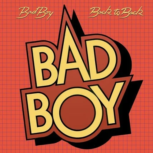 Bad Boy - Back To Back [New CD] Deluxe Ed, Rmst, UK - Import