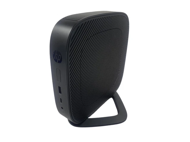 HP T530 THIN Client - AMD GX 215JJ 1.5 GHz - 4 GB DDR4 - 32 GB SSD NEEDS OS  £40.00 - PicClick UK