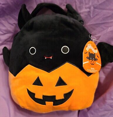 emily halloween squishmallow