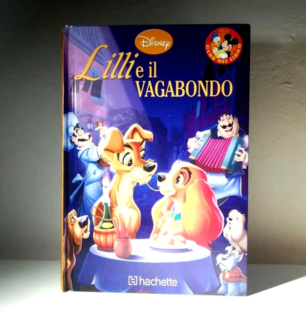 IL LIBRO DELLA Giungla Walt Disney Hachette favole per bambini storie fiabe (91) EUR 7,00 IL LIBRO DELLA Giungla Walt Disney Hachette favole per bambini storie fiabe (91) EUR 7,00