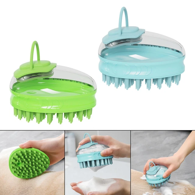 Brosse de toilettage pour chien, pour chiens et chats à poils longs